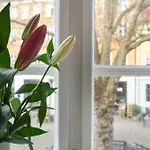 Beautiful Apartment In The Center Of Copenhagen